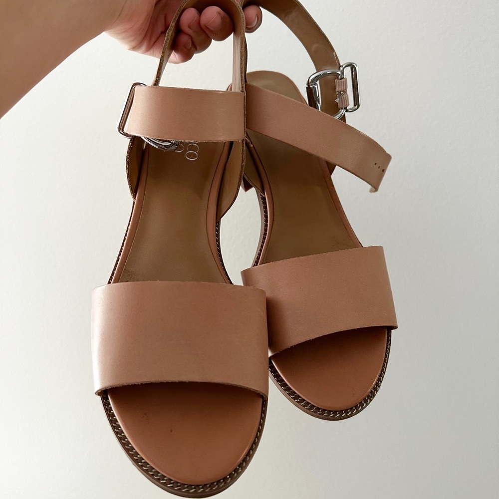 Franco Sarto Heels